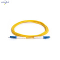 Polarisationserhaltender Glasfaser-Patchcord-Stecker